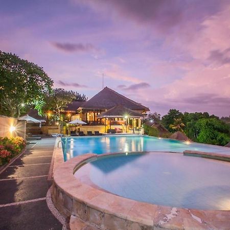 Bali Masari Villas & Spa Ubud Exterior photo