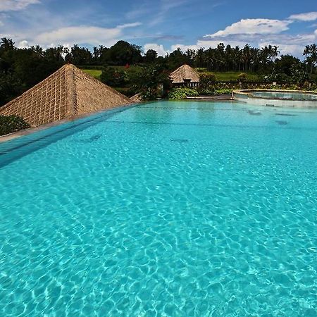 Bali Masari Villas & Spa Ubud Exterior photo