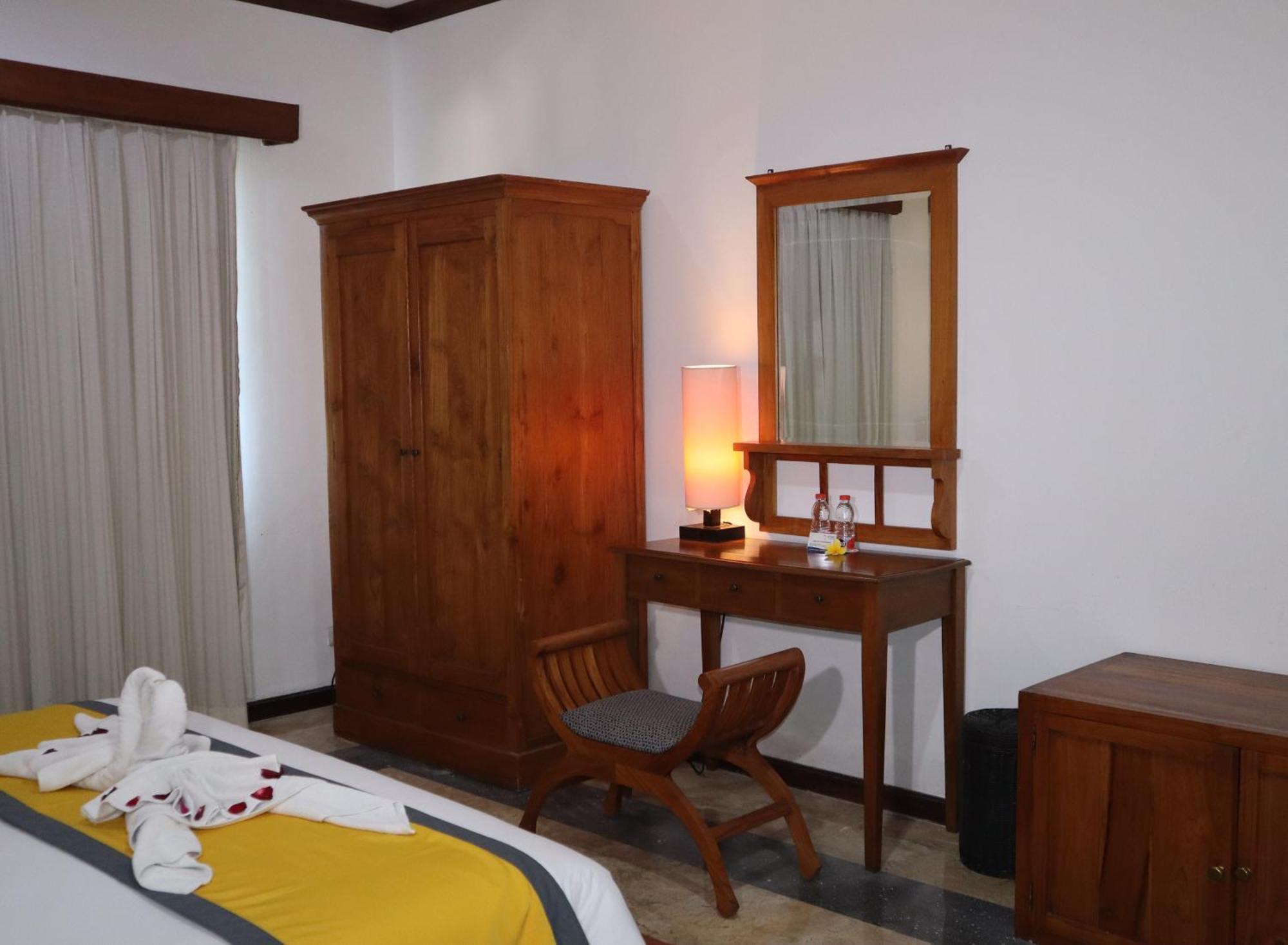 Bali Masari Villas & Spa Ubud Exterior photo