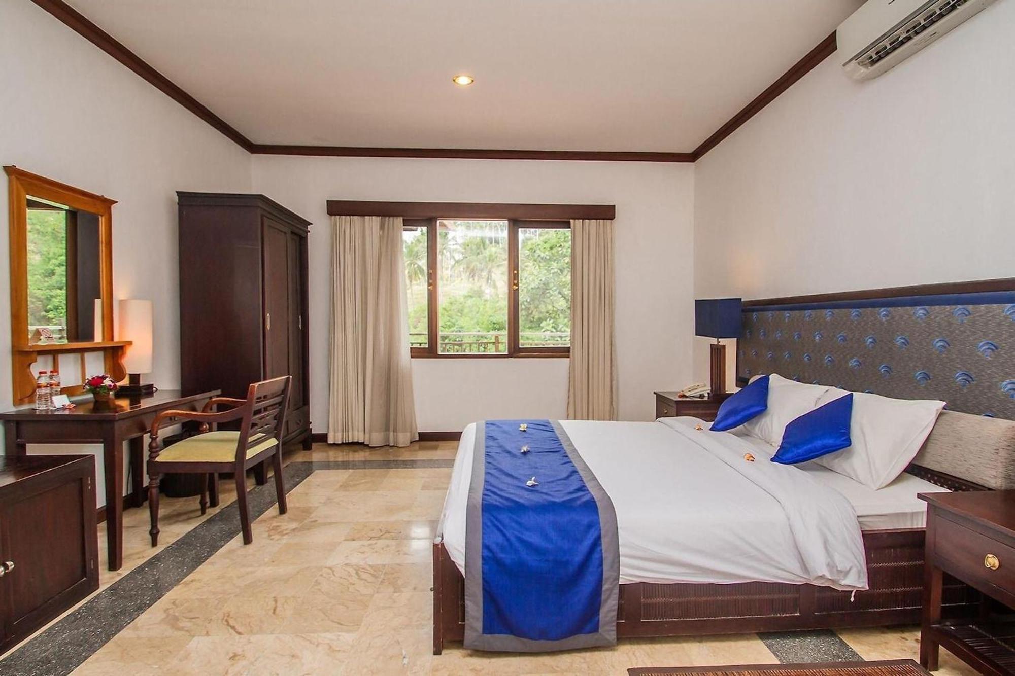 Bali Masari Villas & Spa Ubud Exterior photo