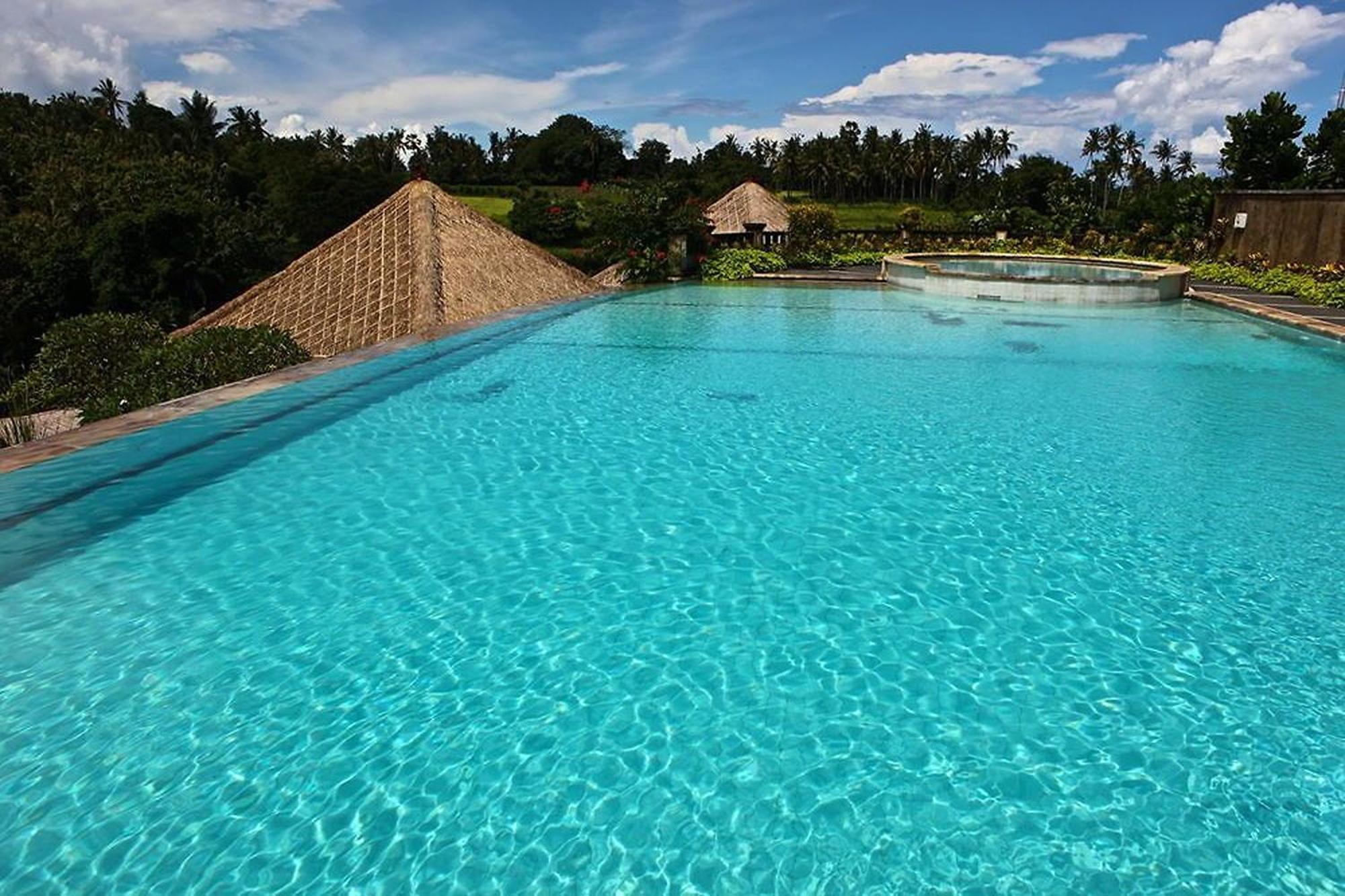 Bali Masari Villas & Spa Ubud Exterior photo
